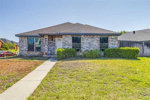 7012 Bentley Avenue, Fort Worth, TX 76137