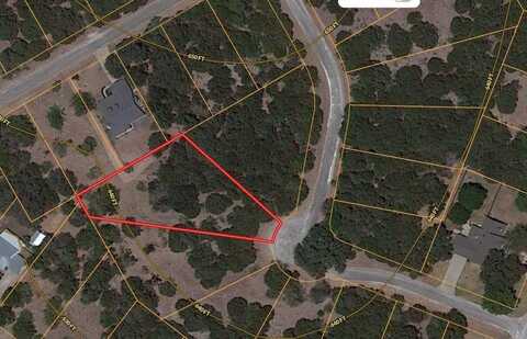 39016 Quail Run Road, Whitney, TX 76692