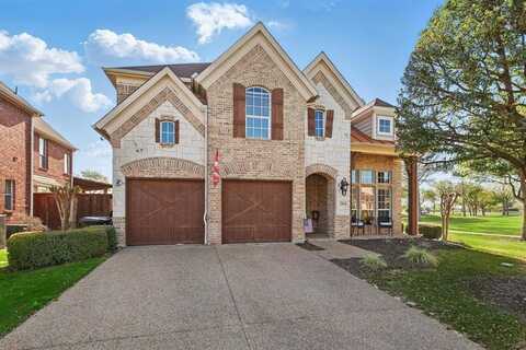 13004 Stapleton Drive, Frisco, TX 75033