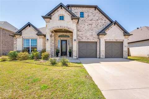 7215 Voltaire Drive, Grand Prairie, TX 75054