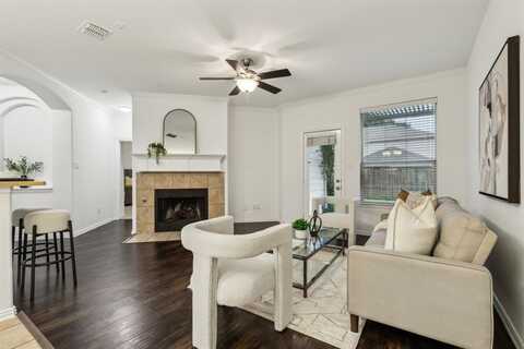5717 Mariposa Drive, McKinney, TX 75070