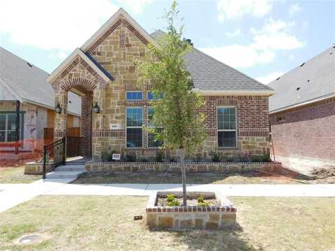 667 Kimblewick Drive, Frisco, TX 75036