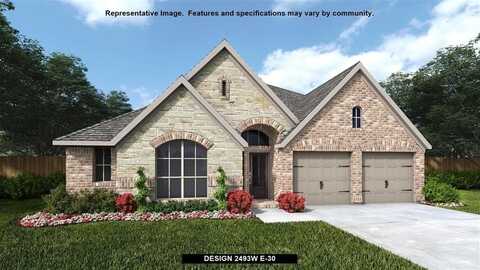 3201 Lacebark Street, Celina, TX 75009