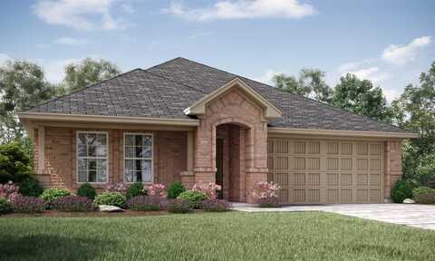 213 Chestnut Drive, Azle, TX 76020