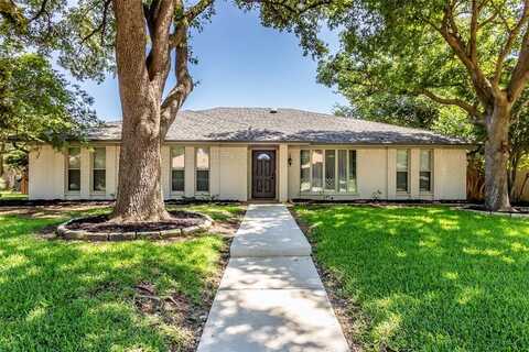 2312 Teakwood Lane, Plano, TX 75075
