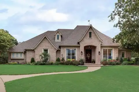 2121 Cross Creek Drive, Scurry, TX 75158