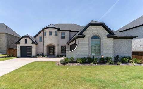 1833 Diamond Court, Wylie, TX 75098