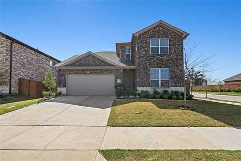 3140 Feathercrest Lane, Forney, TX 75114