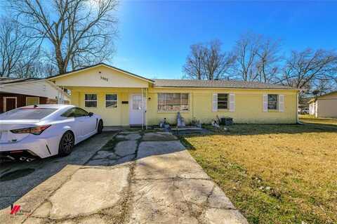 3002 Gaines Street, Bossier City, LA 71111