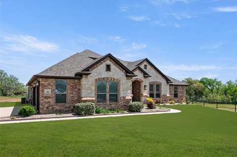 258 Odell Road, Springtown, TX 76082