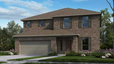 3509 San Clemente Drive, Melissa, TX 75454