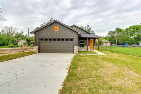 404 Evans Street, Cleburne, TX 76031