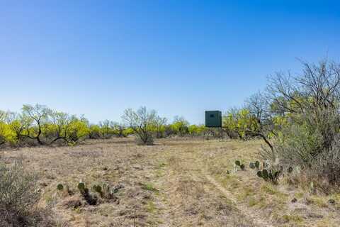 Tract 2 2050 W. 17th Street, Brady, TX 76825