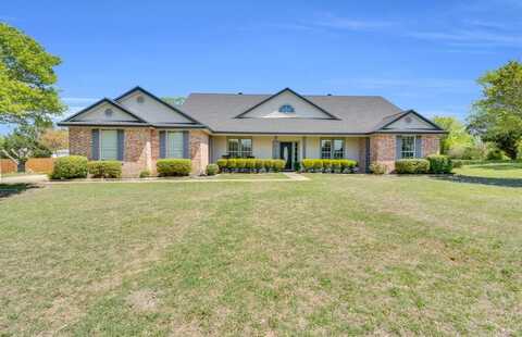 408 Thorntree Drive, Ovilla, TX 75154
