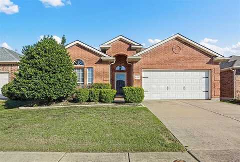 6112 Miranda Drive, Fort Worth, TX 76131