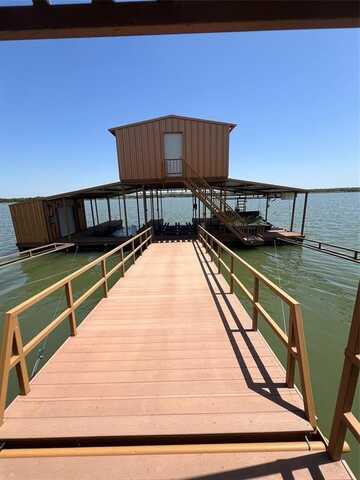 7512 Summer Wind Drive, Brownwood, TX 76801