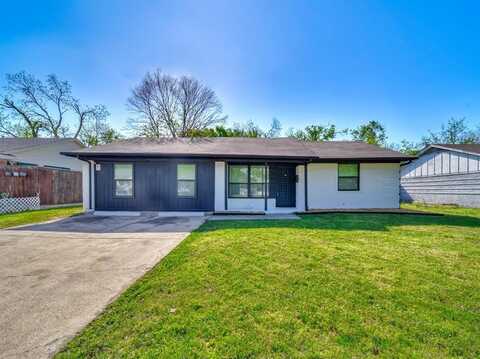 3558 La Prada Drive, Mesquite, TX 75150