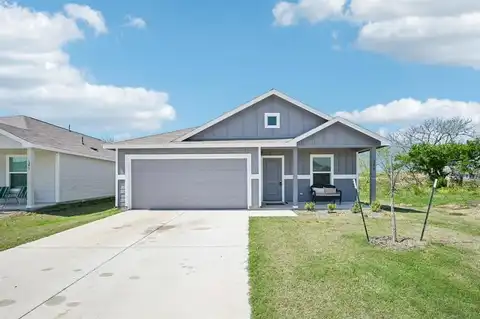 1275 Eclipse Lane, Crandall, TX 75114