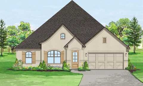 501 W Thoroughbred, Willow Park, TX 76087