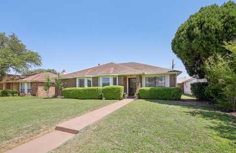5226 Freestone Circle, Dallas, TX 75227