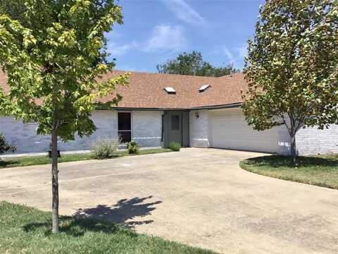 2030 Golf Court, Denton, TX 76205