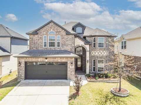 9320 Brittlebrush Trail, Fort Worth, TX 76177