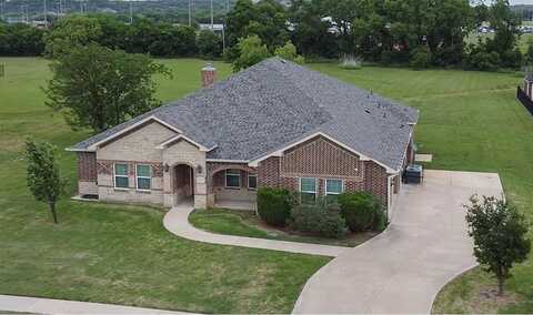 1614 Pebble Beach Lane, Cedar Hill, TX 75104