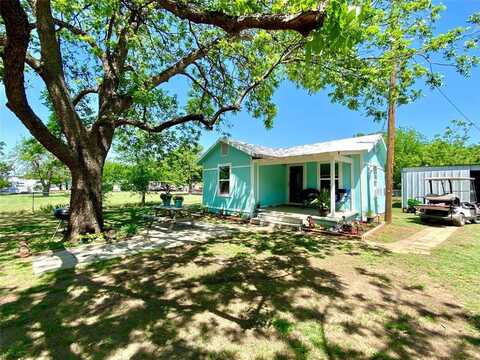 801 Pat And Herman's Camp, Graford, TX 76449