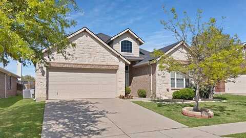 14608 Crystal Lake Drive, Little Elm, TX 75068