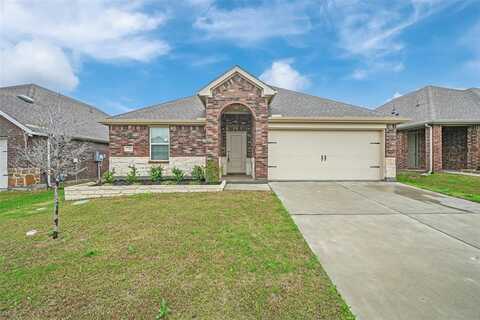 748 Serenity Sound Drive, Lavon, TX 75173