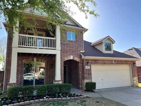 1402 Chase Trail, Mansfield, TX 76063