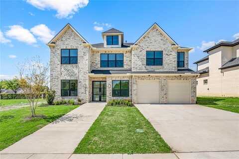 9840 Wyndbrook Drive, Frisco, TX 75035
