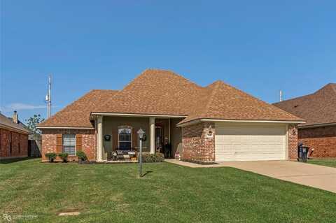 306 N Hampton Street, Haughton, LA 71037