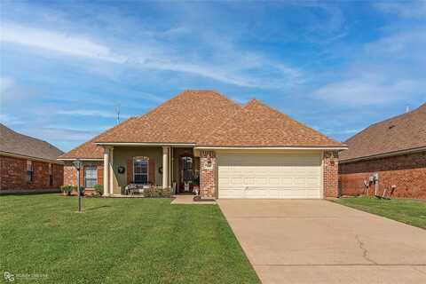 306 N Hampton Street, Haughton, LA 71037