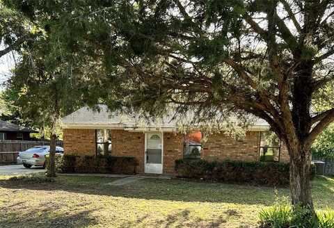 302 N Agnew Street, Boyd, TX 76023