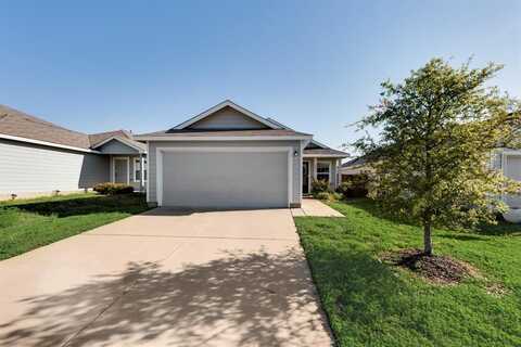 5617 Mcclelland Street, Forney, TX 75126