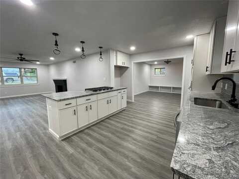 7405 Daingerfield Drive, Dallas, TX 75227