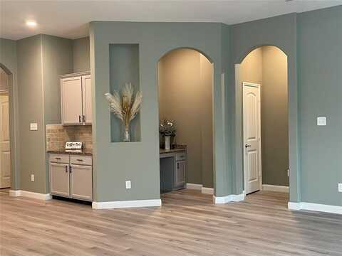 1725 CATTLEMAN Street, Van Alstyne, TX 75495