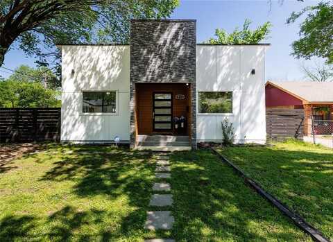 1935 Nomas Street, Dallas, TX 75212