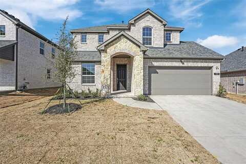 3112 Giovanni Point, Princeton, TX 75407