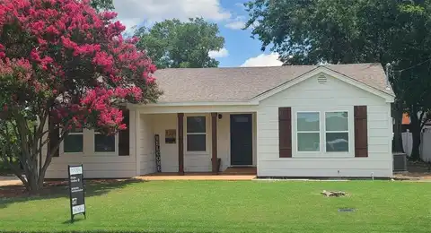 120 Western Avenue, Saginaw, TX 76179