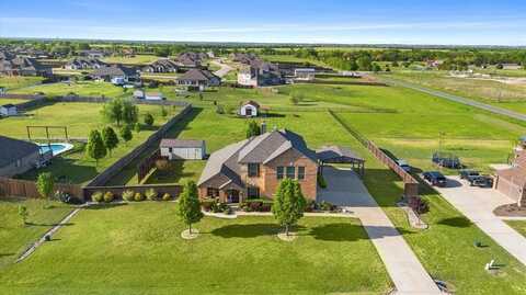 191 Cardiff Lane, Waxahachie, TX 75167