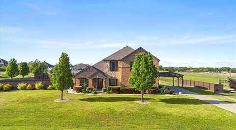191 Cardiff Lane, Waxahachie, TX 75167
