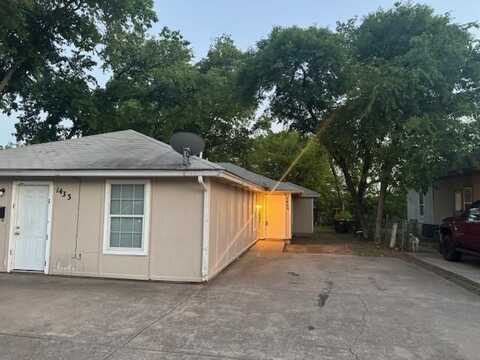 1435 W Hammond, Fort Worth, TX 76115