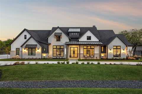 1331 Ranchview Road, Argyle, TX 76226