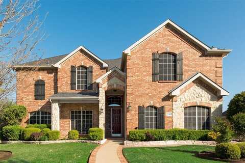 2501 Vista Ridge Drive, Mansfield, TX 76063