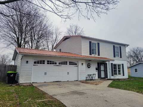 209 Park Lane, Butler, IN 46721