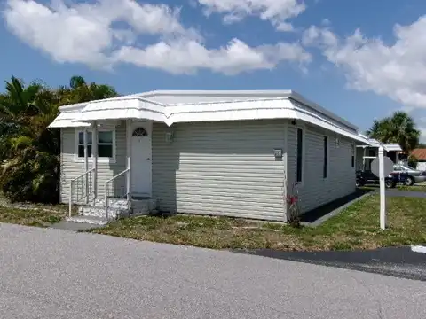 7100 Ulmerton Rd Lot 250, Largo, FL 33771