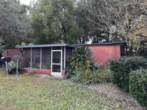 1664 Timber Ridge Circle, Leesburg, FL 34748