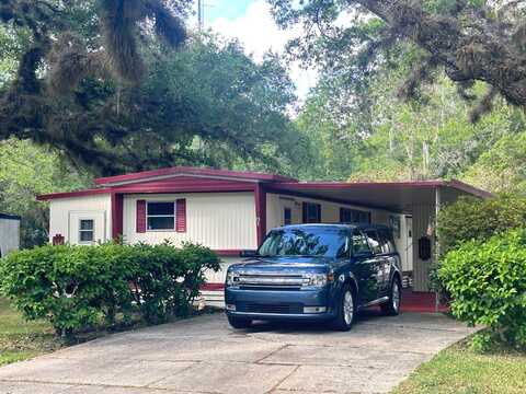 9901 County Road 314, Silver Springs, FL 34488